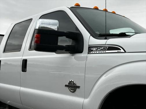 2014 Ford F-350 XLT
