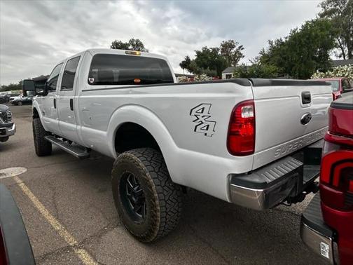 2014 Ford F-350 XLT