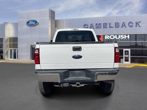 2014 Ford F-350 XLT