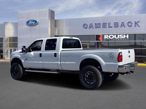 2014 Ford F-350 XLT