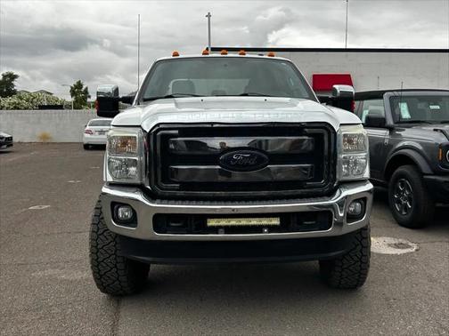 2014 Ford F-350 XLT