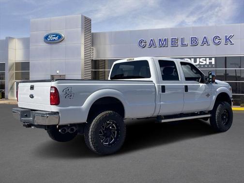 2014 Ford F-350 XLT