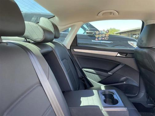 2021 Volkswagen Passat 2.0T SE