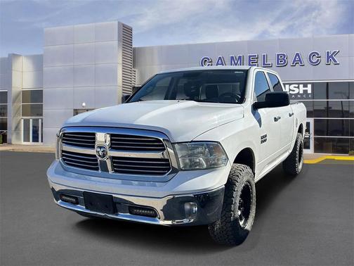 2014 RAM 1500 Big Horn