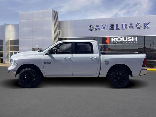 2014 RAM 1500 Big Horn