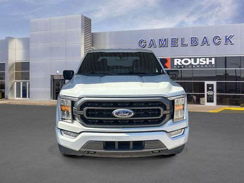 Avalanche 2023 Ford F-150 XLT