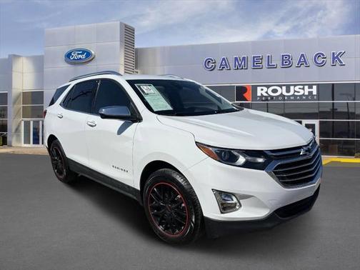 2020 Chevrolet Equinox L