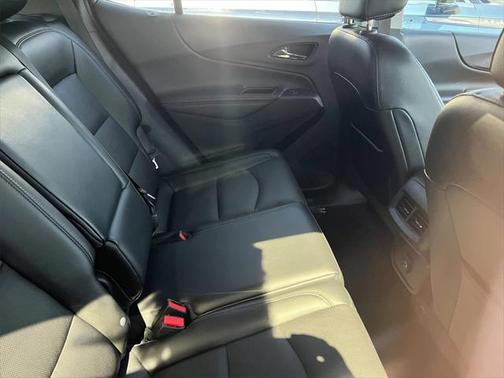2020 Chevrolet Equinox L