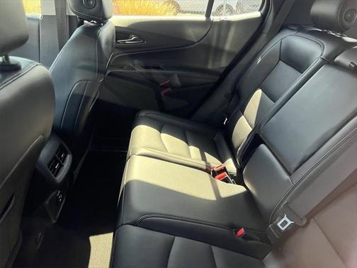 2020 Chevrolet Equinox L