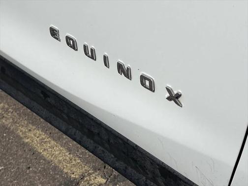 2020 Chevrolet Equinox L