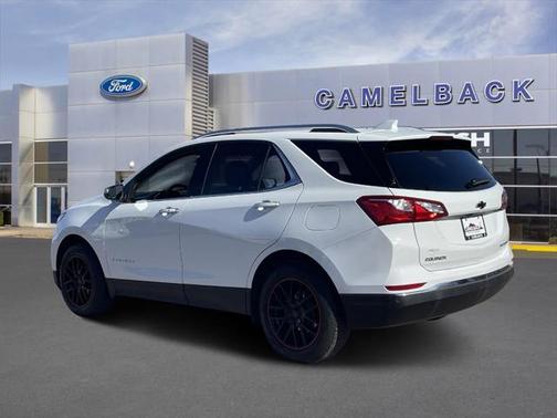 2020 Chevrolet Equinox L