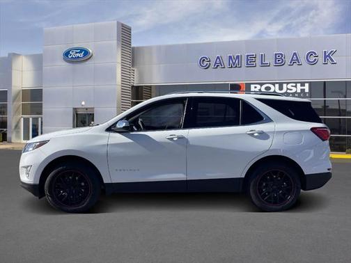 2020 Chevrolet Equinox L