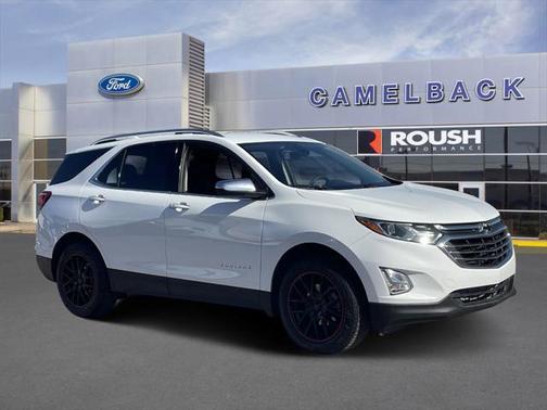 2020 Chevrolet Equinox L