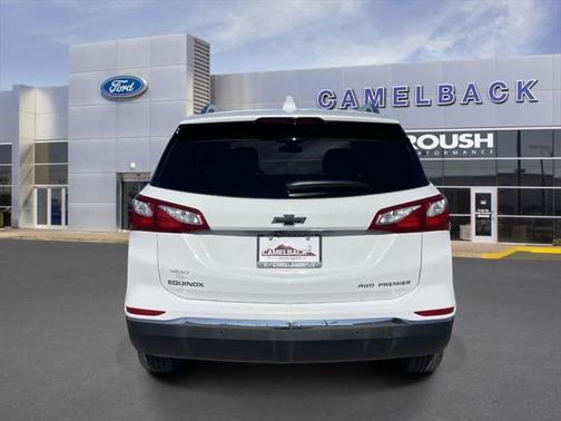 2020 Chevrolet Equinox L