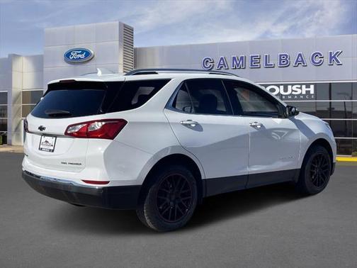 2020 Chevrolet Equinox L