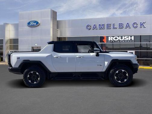 2022 GMC HUMMER EV Edition 1