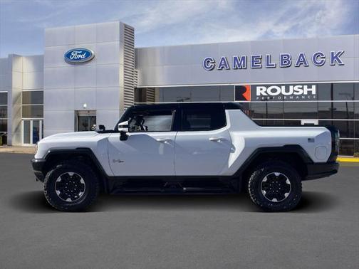 2022 GMC HUMMER EV Edition 1