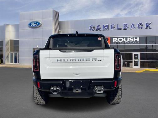 2022 GMC HUMMER EV Edition 1