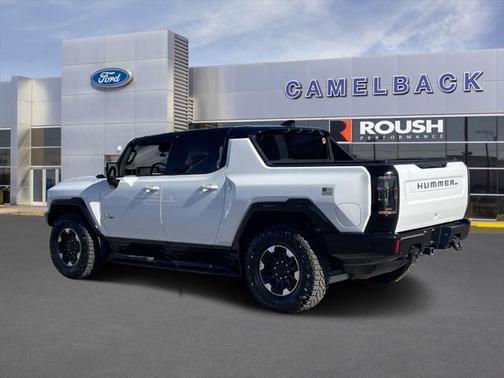 2022 GMC HUMMER EV Edition 1