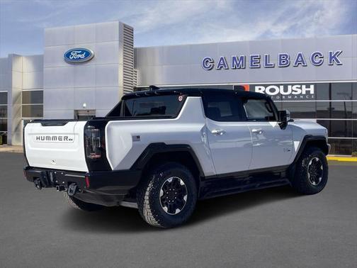 2022 GMC HUMMER EV Edition 1