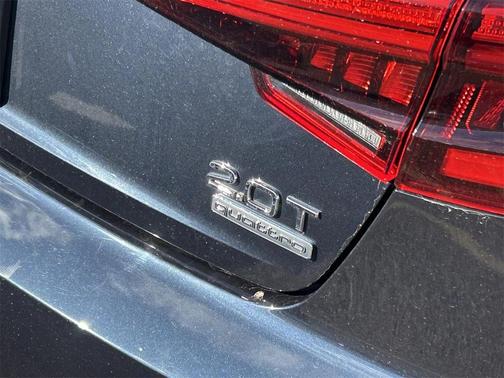 2017 Audi A4 2.0T Premium Plus