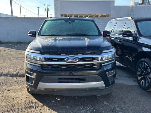 2023 Ford Expedition Max Limited