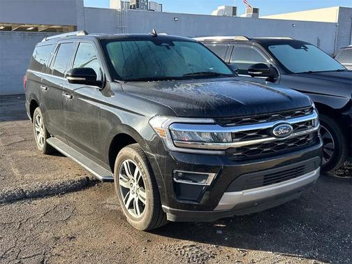 2023 Ford Expedition Max Limited