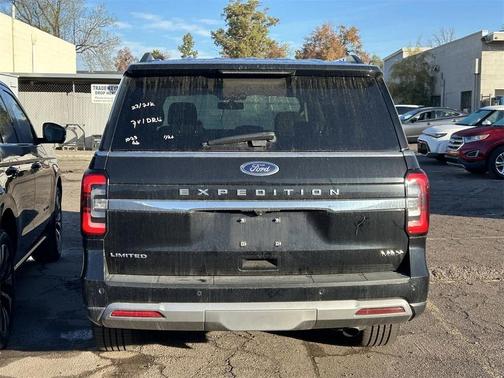 2023 Ford Expedition Max Limited
