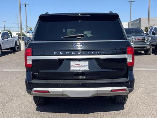 2022 Ford Expedition XLT