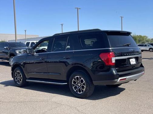 2022 Ford Expedition XLT