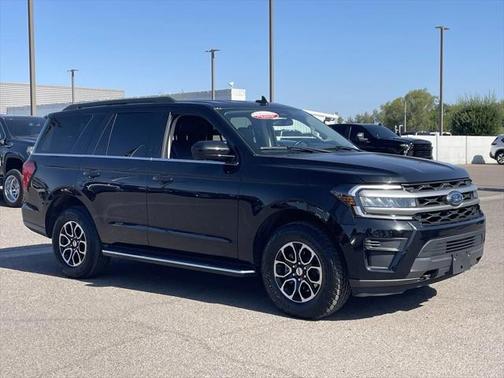 2022 Ford Expedition XLT