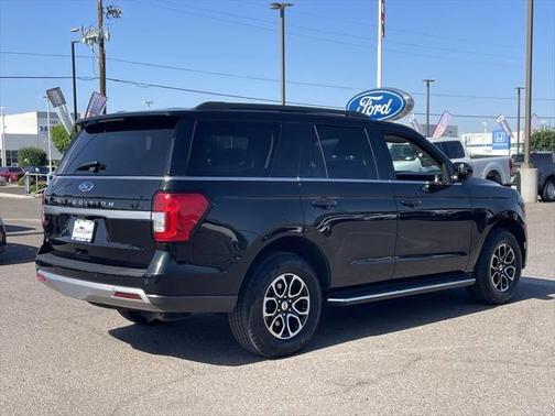2022 Ford Expedition XLT