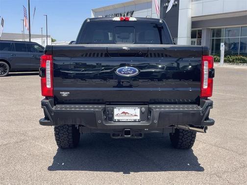2024 Ford F-250 XLT