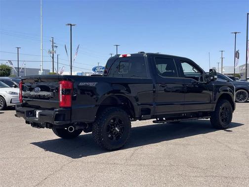 2024 Ford F-250 XLT