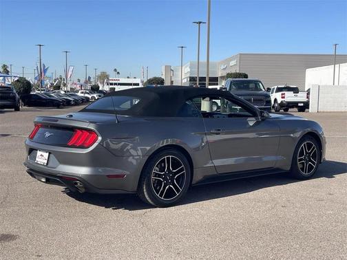 2023 Ford Mustang EcoBoost Premium