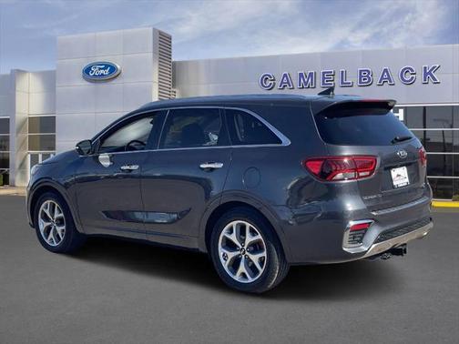 2019 Kia Sorento SX