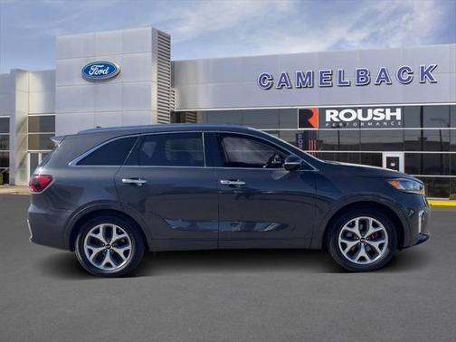2019 Kia Sorento SX