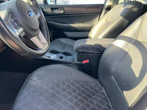 2016 Subaru Outback 3.6R Limited