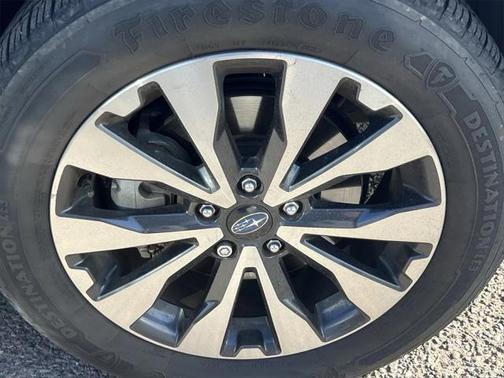 2016 Subaru Outback 3.6R Limited
