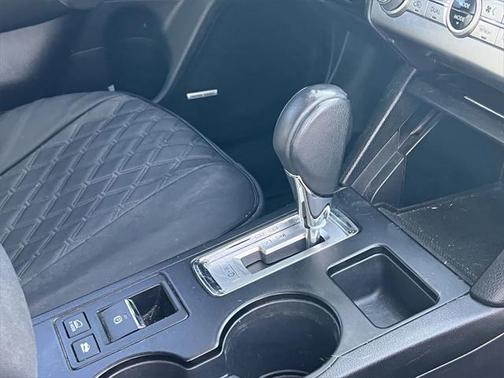 2016 Subaru Outback 3.6R Limited
