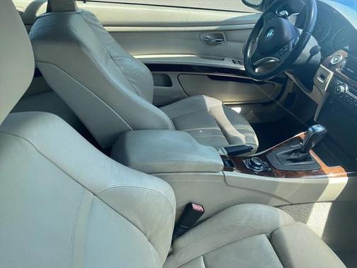 2010 BMW 328 328i