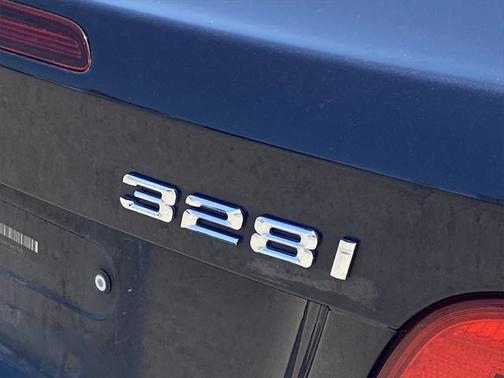2010 BMW 328 328i