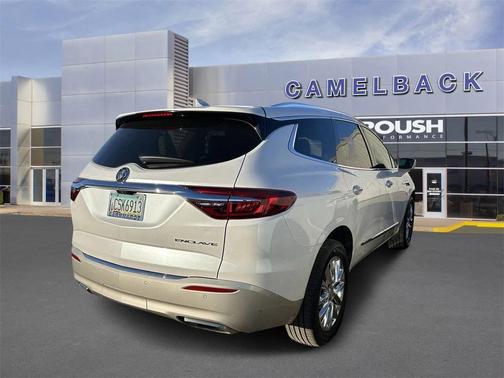 2019 Buick Enclave Premium