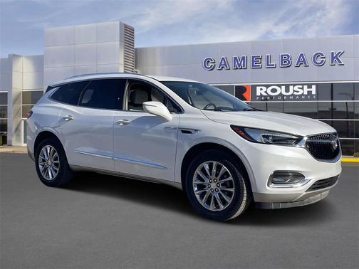 2019 Buick Enclave Premium