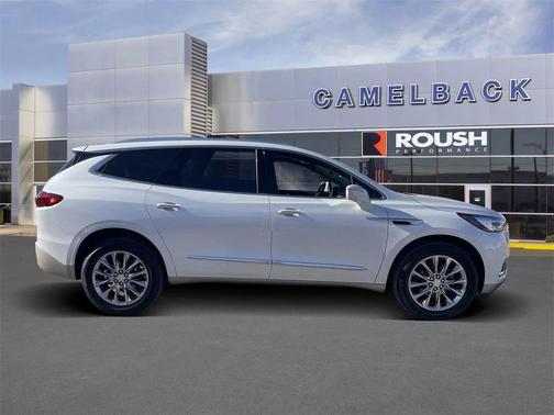 2019 Buick Enclave Premium