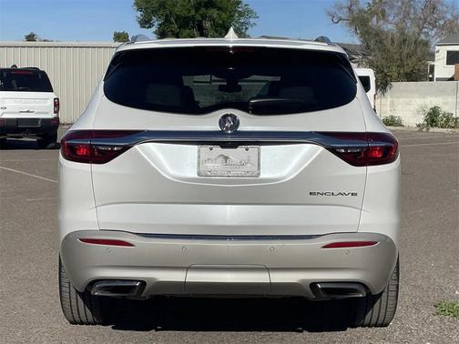 2019 Buick Enclave Premium