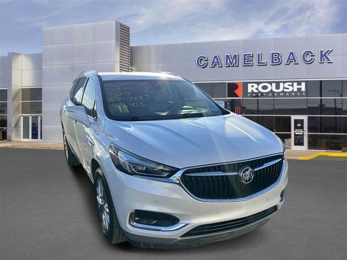 2019 Buick Enclave Premium