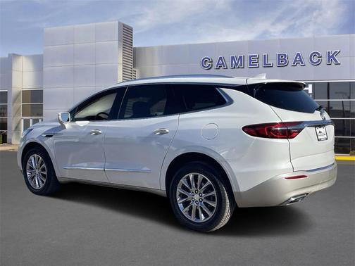 2019 Buick Enclave Premium