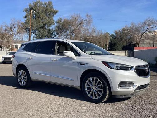 2019 Buick Enclave Premium