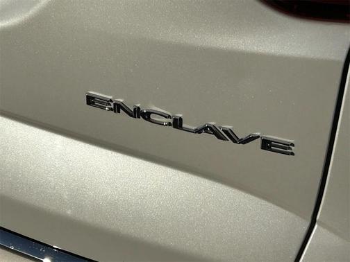 2019 Buick Enclave Premium